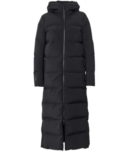 UBR Infinity Down Coat | Jules B