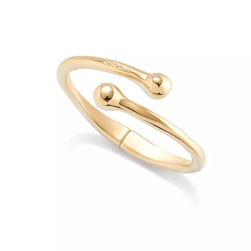 UNOde50 Comeback Bracelet in Gold