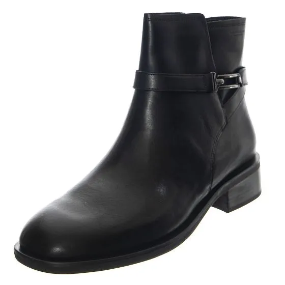 VAGABOND Sheila Black Boots