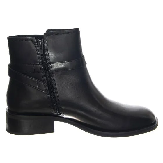 VAGABOND Sheila Black Boots