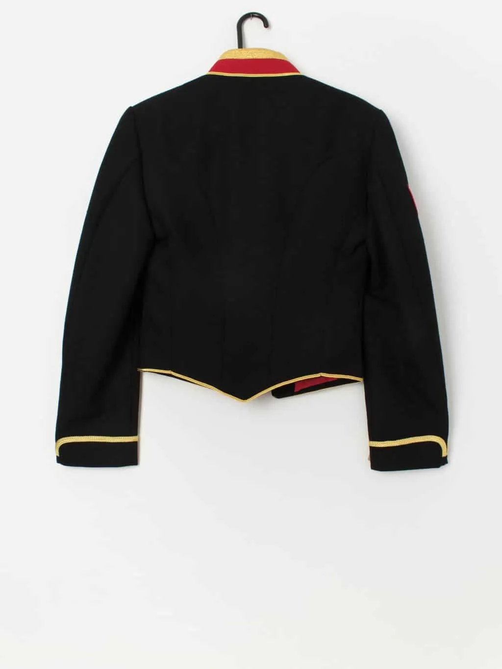 Vintage Costello military mess jacket – XS / Small