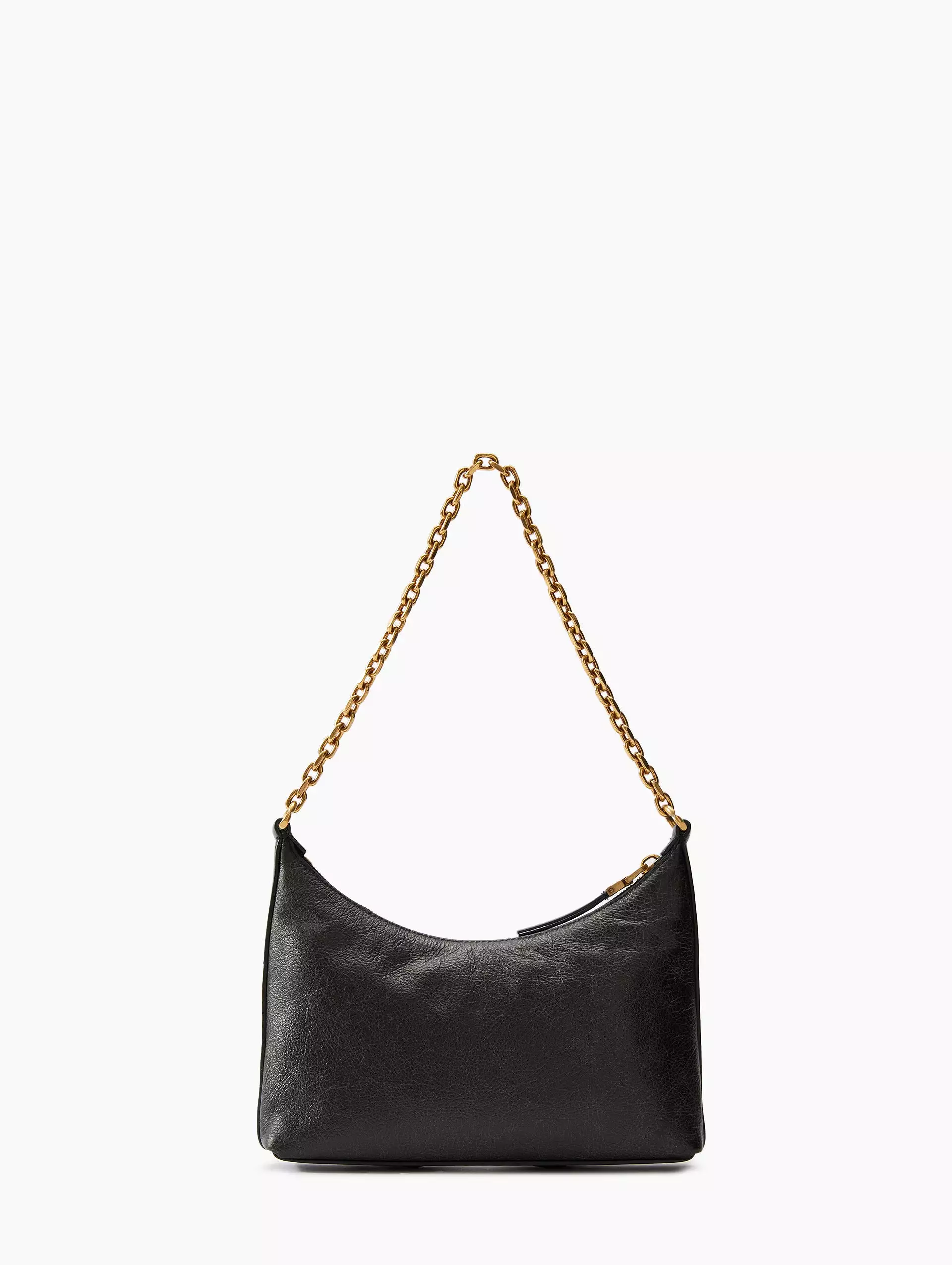 Voyou Boyfriend Chain Bag