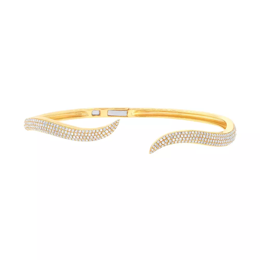 Wave Cuff