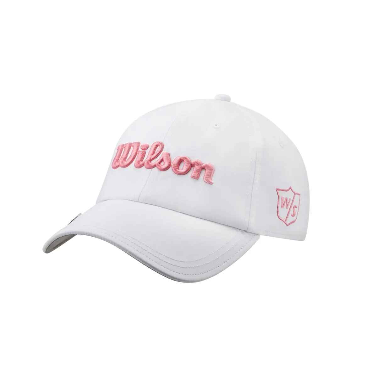 Wilson Staff Ladies Pro Tour Golf Hat