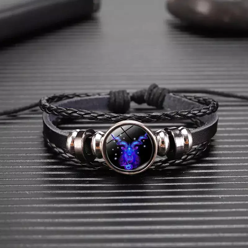 Zodiac Spirit Bracelet