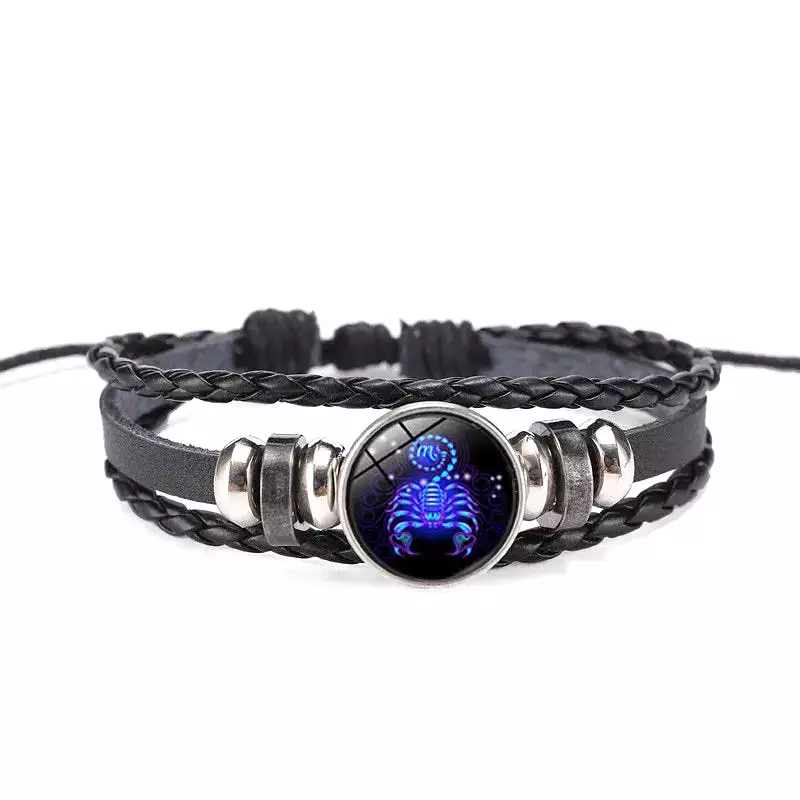 Zodiac Spirit Bracelet