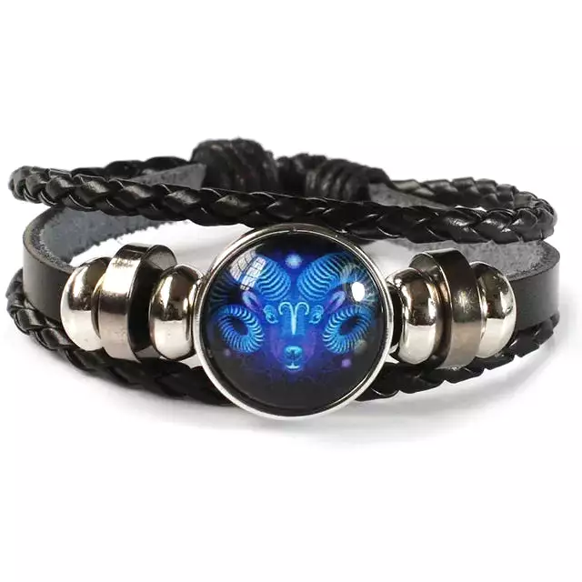 Zodiac Spirit Bracelet